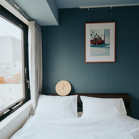 Hotel Unito Shiodome Tokio Zewnętrze zdjęcie