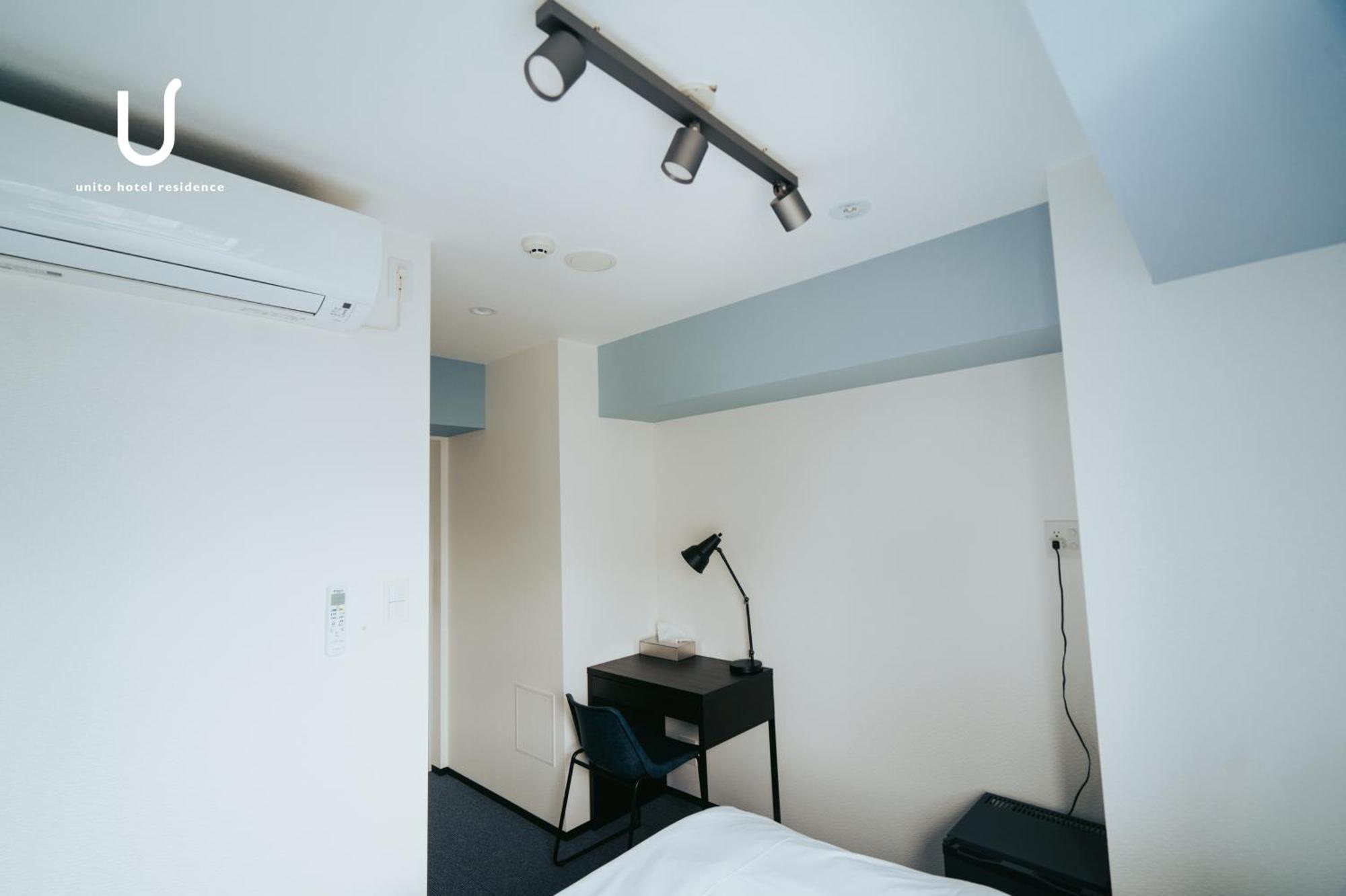 Hotel Unito Shiodome Tokio Zewnętrze zdjęcie