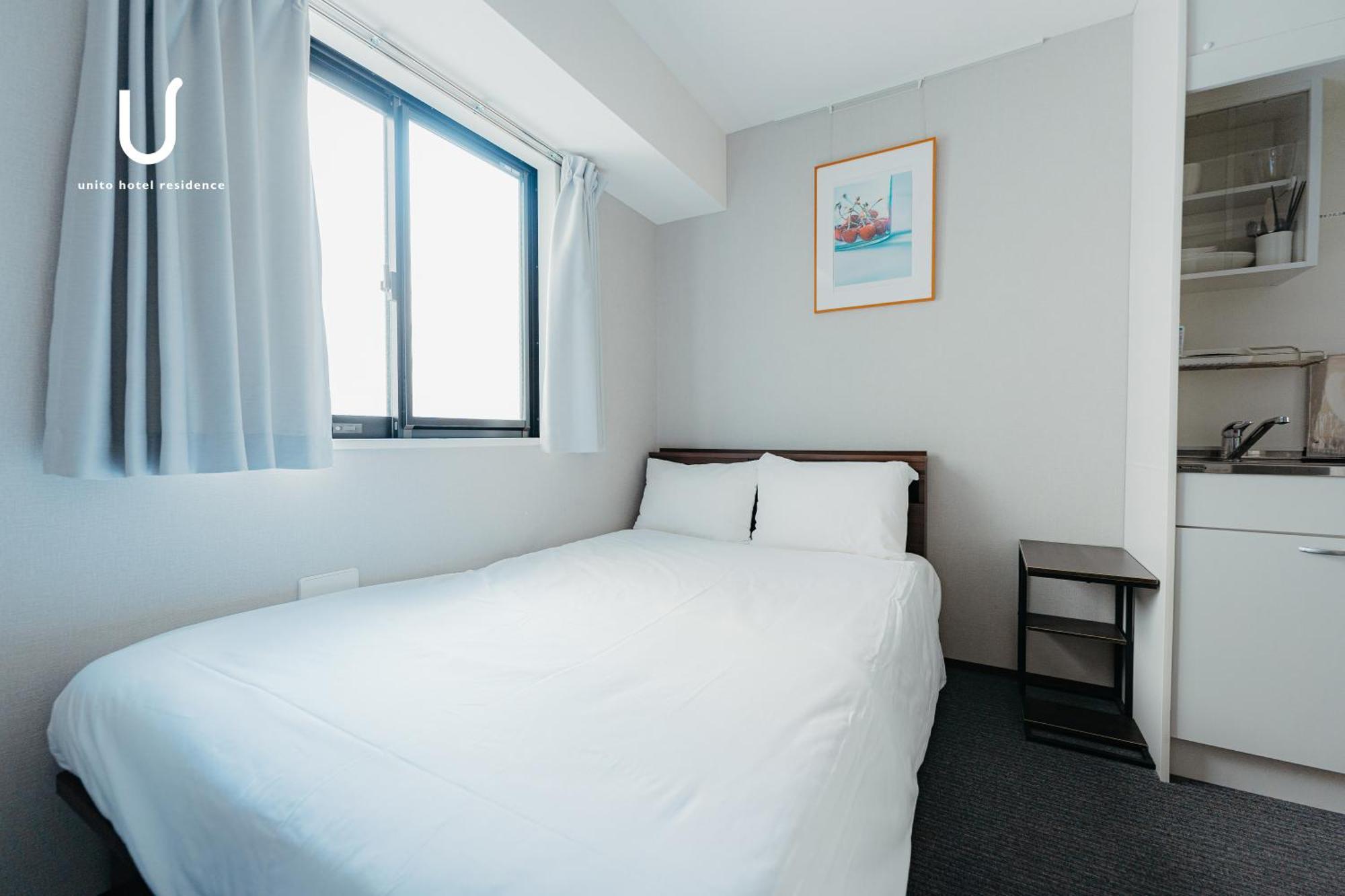 Hotel Unito Shiodome Tokio Zewnętrze zdjęcie