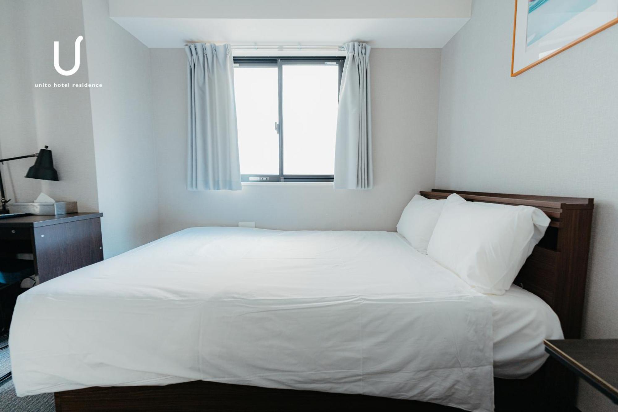 Hotel Unito Shiodome Tokio Zewnętrze zdjęcie