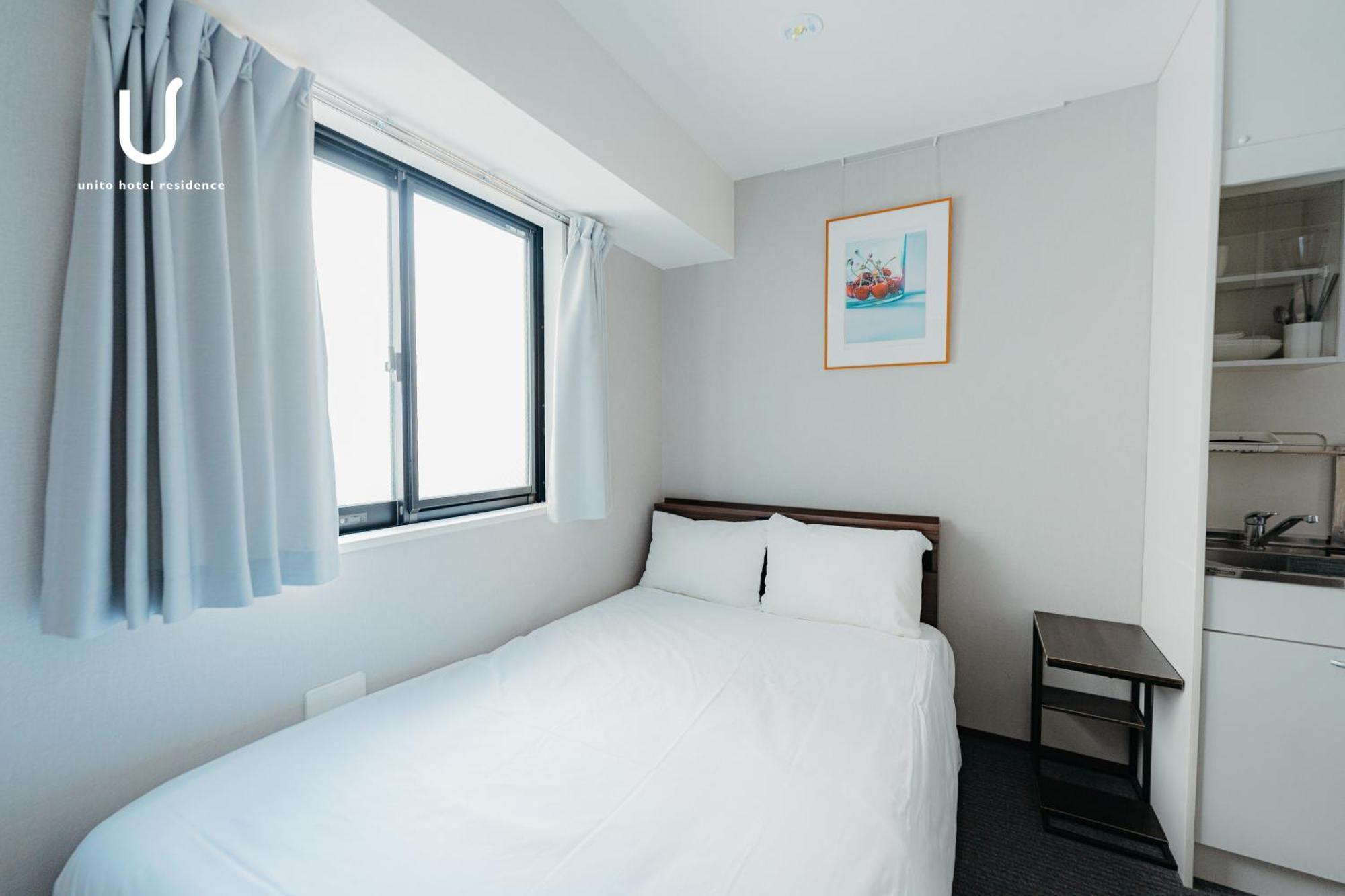 Hotel Unito Shiodome Tokio Zewnętrze zdjęcie