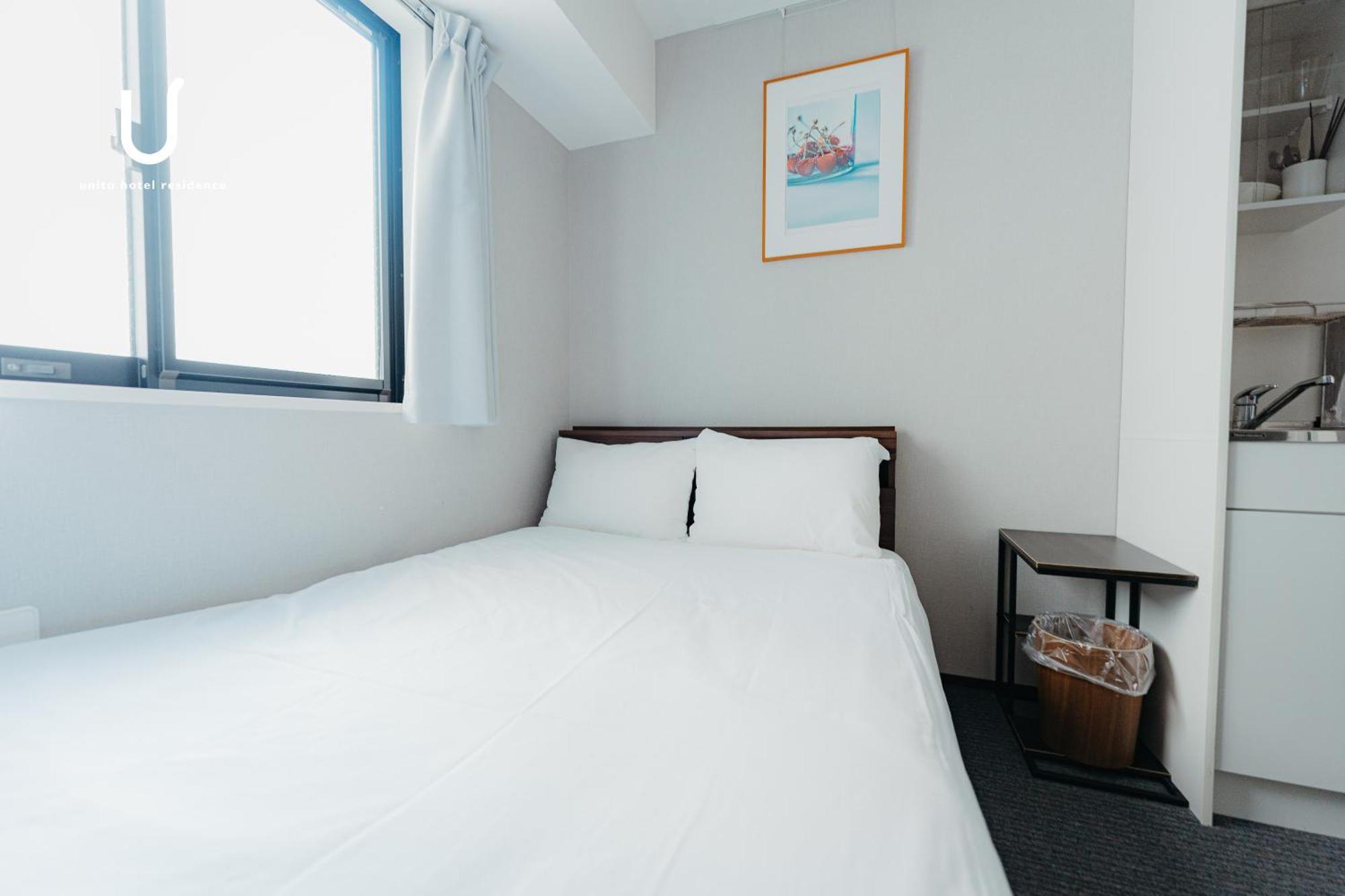 Hotel Unito Shiodome Tokio Zewnętrze zdjęcie